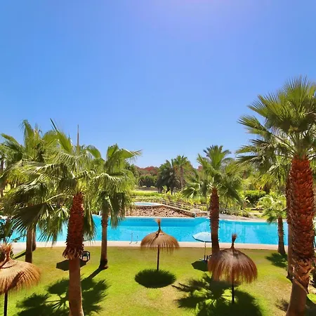 Apartment Playa Granada Moriscos Ii *