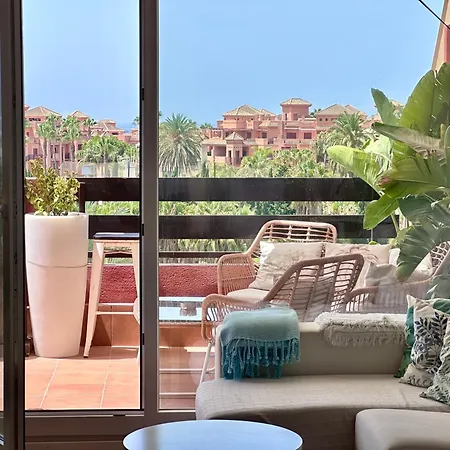 Apartment Playa Granada Moriscos Ii Motril