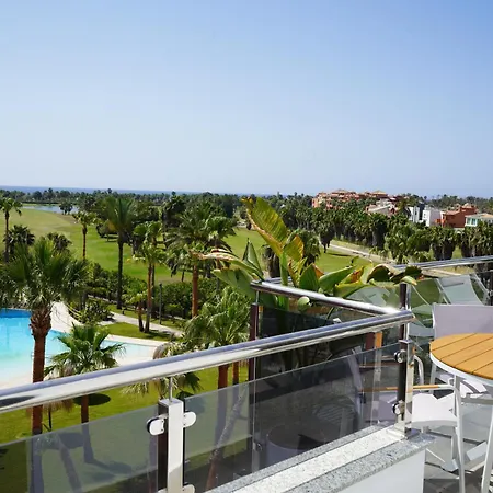 Apartment Playa Granada Moriscos Ii Motril