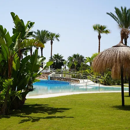 Appartement Playa Granada Moriscos Ii