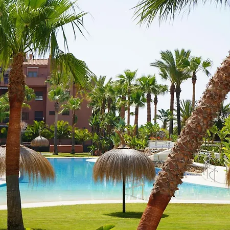 Playa Granada Moriscos Ii Appartement *