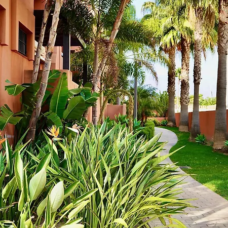 Apartment Playa Granada Moriscos Ii Motril