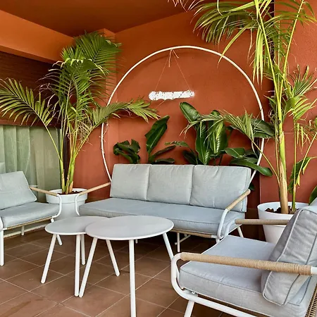 Apartment Playa Granada Moriscos Ii Motril