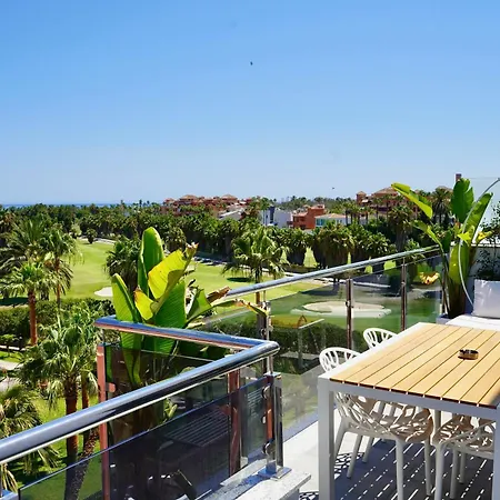 Apartment Playa Granada Moriscos Ii