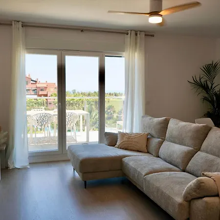 Apartment Playa Granada Moriscos Ii *