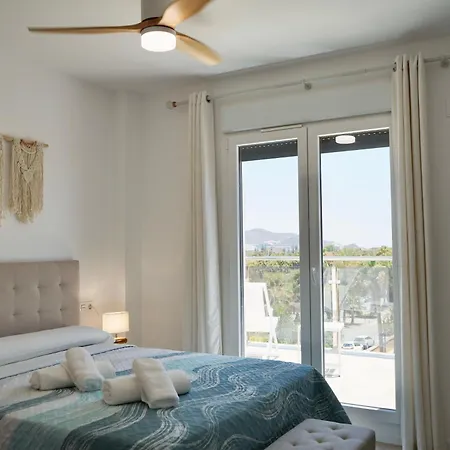 Playa Granada Moriscos Ii Apartment