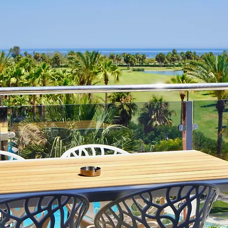 Apartment Playa Granada Moriscos Ii