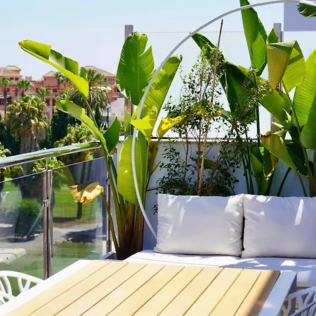 Playa Granada Moriscos Ii Apartment