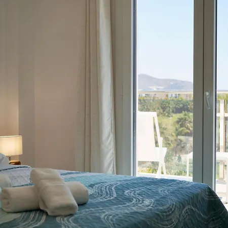 Playa Granada Moriscos Ii Apartment *
