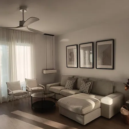 Apartment Playa Granada Moriscos Ii *