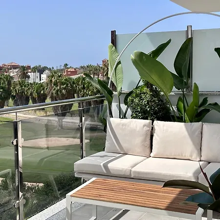 Playa Granada Moriscos Ii Apartment *