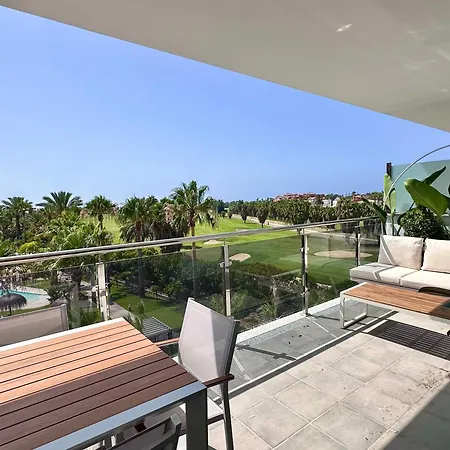 Apartment Playa Granada Moriscos Ii Motril