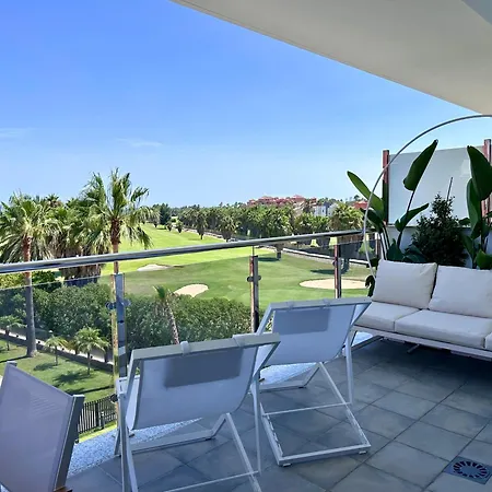 Apartment Playa Granada Moriscos Ii *