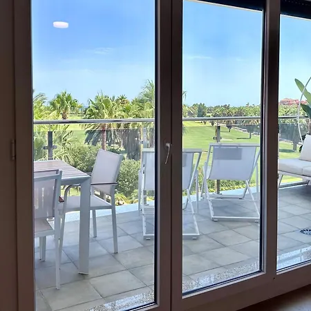 Playa Granada Moriscos Ii Apartment Motril