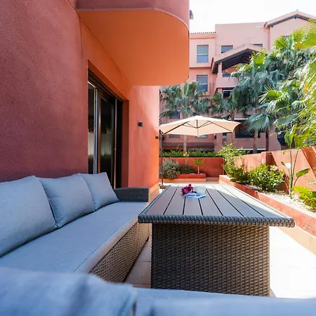 Apartment Playa Granada Moriscos Ii Motril