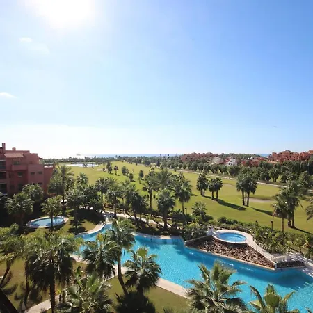 Playa Granada Moriscos Ii