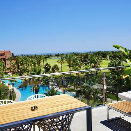 Apartment Playa Granada Moriscos Ii *