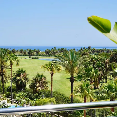 Playa Granada Moriscos Ii Apartment